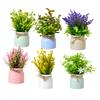 Decorațiuni pentru casă – Flori decorative şi coroane de flori