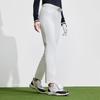 New FILA Golf Series Casual Pants Women's Jade White A11W415601F-WT