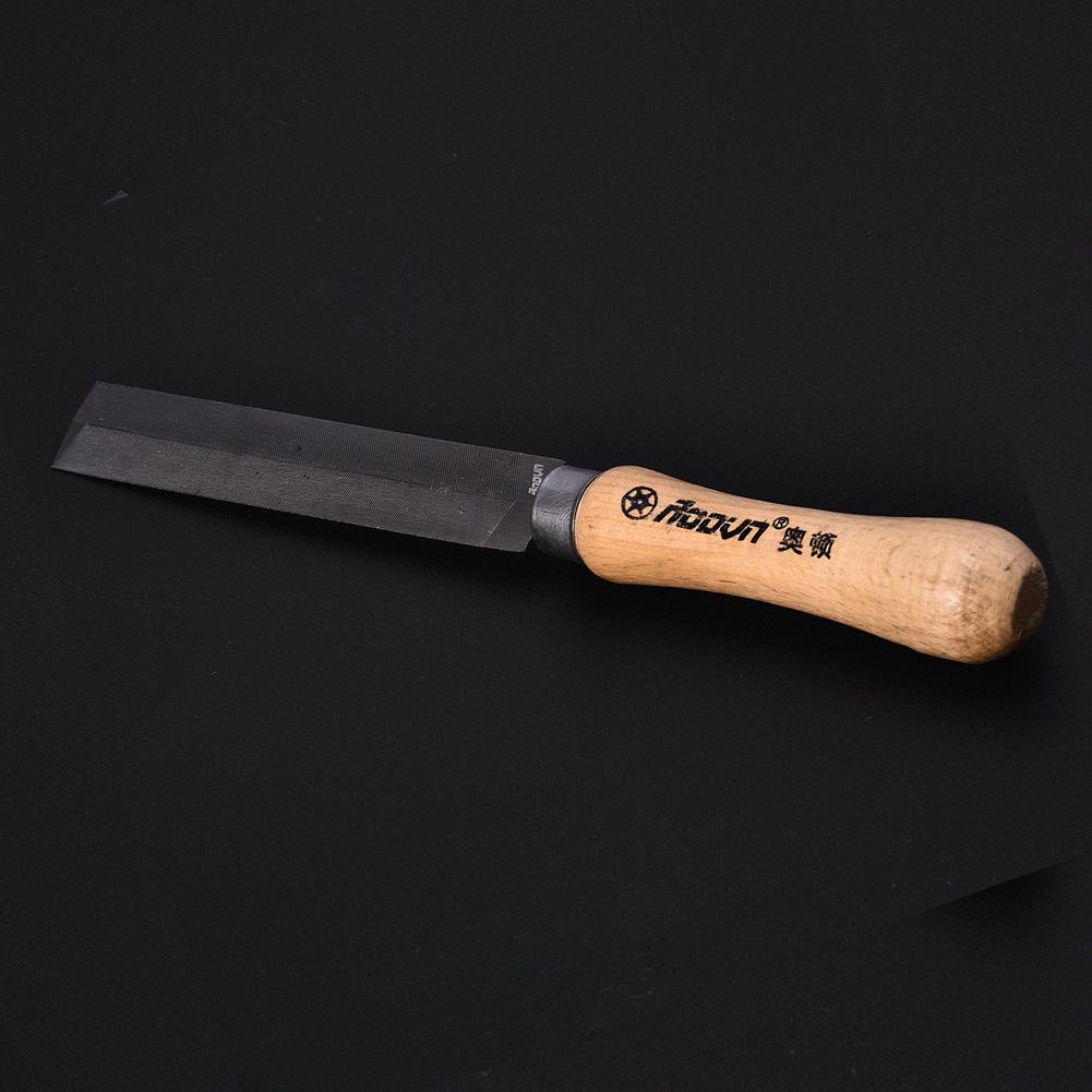 Guitar Nut File Nut File Luthier Repair Tools Acoustic, Classical, Electric Guitars, Basses, Ukuleles
