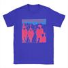 My Bloody Valentine This Is Your Bloody Valentine Men's T Shirt Leisure Tees Short Sleeve T-Shirts Pure Cotton 6XL Tops
