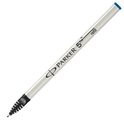 Parker 5. Yedek Uç Mavi S1162722 Resmi İthalat