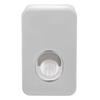 Automatic Toothpaste Dispenser Wall Mounted Easy Installation Toothpaste Squeezer Dispenser for