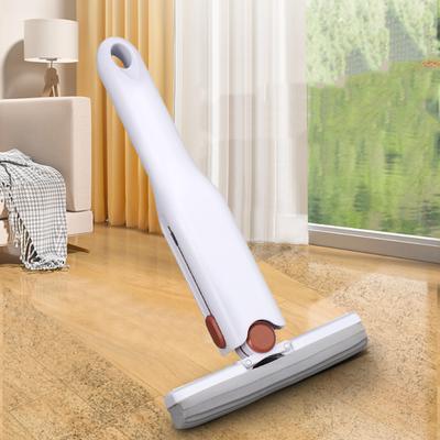 Desktop Mini Mopp Haushalt Handheld Falten Schwamm Mopp Multifunktionale Reinigung Küche Waschbecken Faul Mopp