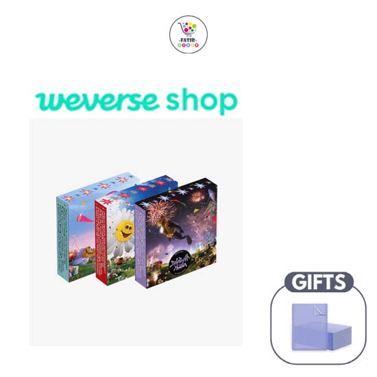 

[Предзаказ] WEVERSE Купить 11-й мини-альбом SEVENTEEN «SEVENTEENTH HEAVEN»