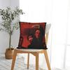 Bads Omensss Do You Feel Love Tour Pillow Cover Vintage Pillow Case For Chair Sofa Home Decor Soft Pillowcases Gift Idea