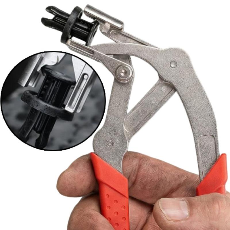 Universal Clip Pliers for Car Door Panel Clips Fastener Removal Pliers Dashboard Interior Panel Plier Special Auto Repair Tool