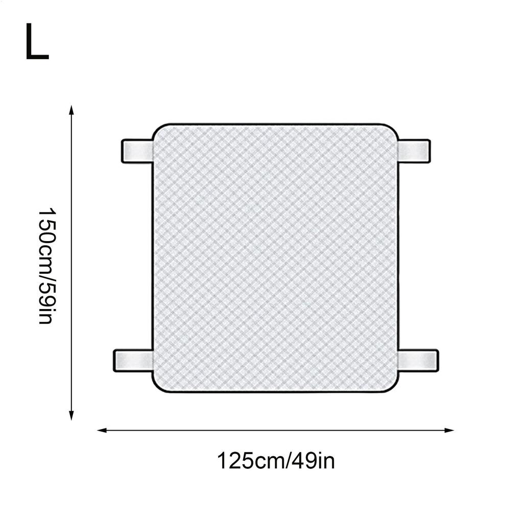 Protezione Tetto Apribile Auto Accessori per Dormire in Auto Tenda Impermeabile per Tetto Apribile per Pernottamento per Berline SUV Campeggio su Strada