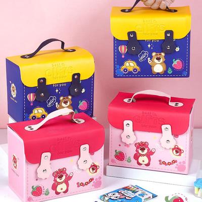 Little Bear Flip-Top Stationery Gift Set