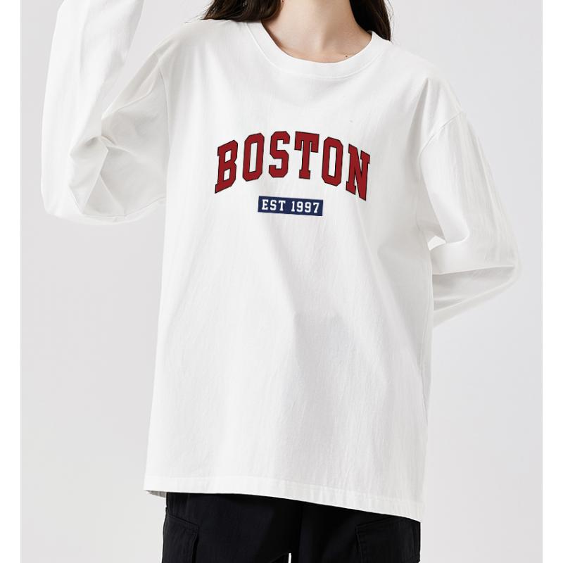 Минималистичная блузка с длинным рукавом, элегантная, однотонная, повседневная, офисная S