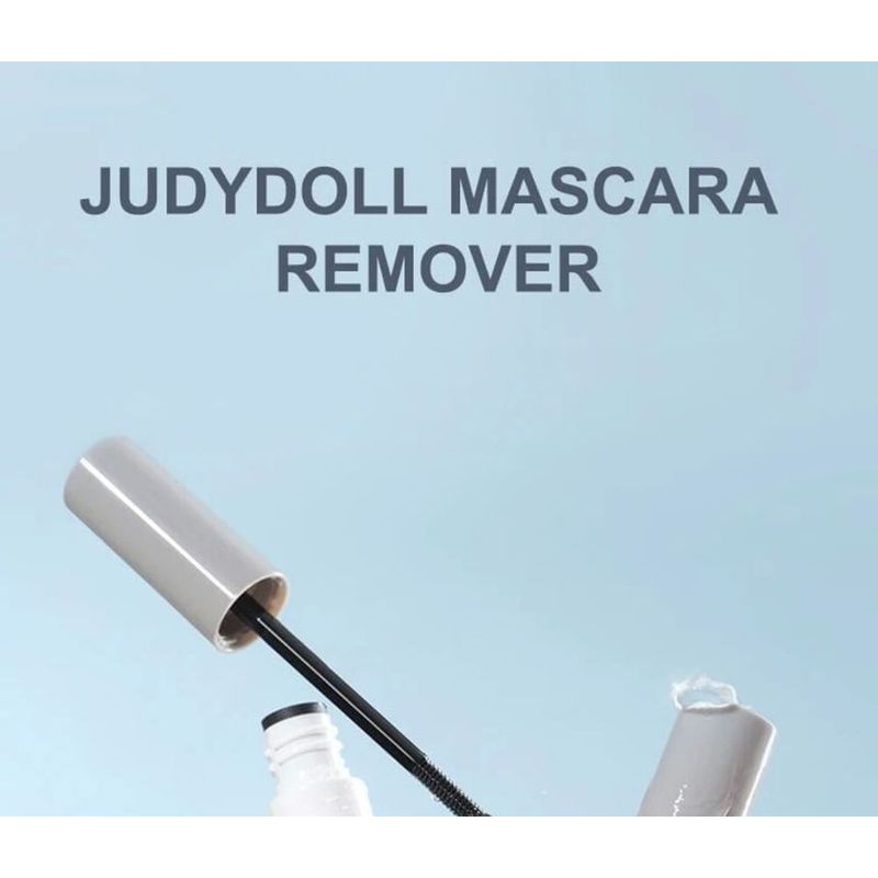 Judydoll - Mascara Remover