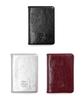Mac Moc Tteona Departure Passport Wallet_3Color