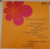 LP Record FRANZ VON SUPP  STAATSKAPELLE DRE  Ouvertren 845053 AMIGA 1971 German Dem Classical Used