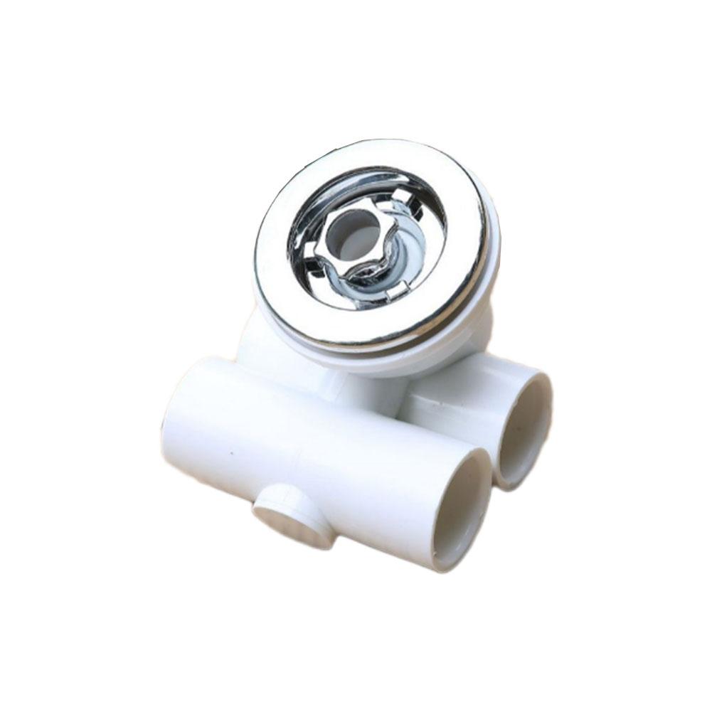

Adjustable Massage Jet Rotatable Bathtub Nozzle Hydrotherapy Session Adjustable Angle Easy Installation For Bathtubs China Mainland