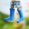 1/6 1/12  Doll House Simulation Miniature Mini Long Rain Shoes Boots Model Decor