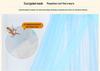 Luxury Encrypted Mosquito Net for Baby Crib and Floor Stand