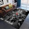 Name Custom Kendrick Lamar Carpet Rug for Living Room Bedroom Home Sofa Decoration,Kids Play Non-slip Floor Mat