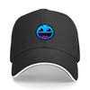 Geometry Dash Easy Baseball Cap Dropshipping Tea Hat Golf Hat Man Sunhat Women's Men's