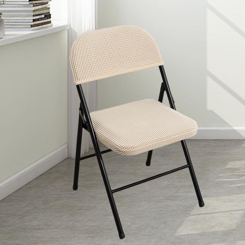 

Чехол для стульев для зала ожидания, стульев для ресепшена, чехол для стульев для гостей в конференц-зале, чехол для офисного стула W43XD43XH23cm