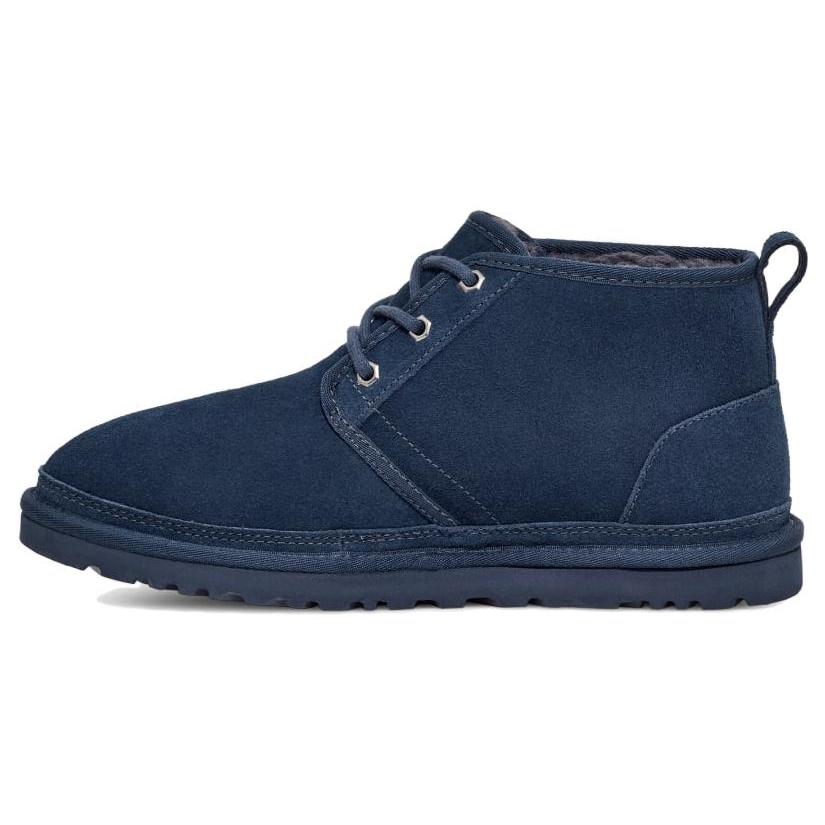Новые ботинки UGG Neumel цвета Deep Ocean 3236-DEOC
