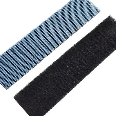 2PCS Air Conditioner Filter Cotton Air Conditioner Filters Washable Cotton Air Conditioner Filters With Catechin/3-in-1 Options