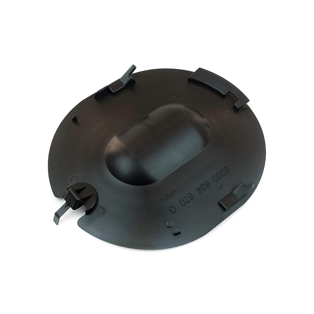 ESP992 Headlight Splash Guard Flap Arch Cover Inner Fender Liners Trim 8200634670 Left for Renault Kangoo MK2 MK3 Made In Turkey