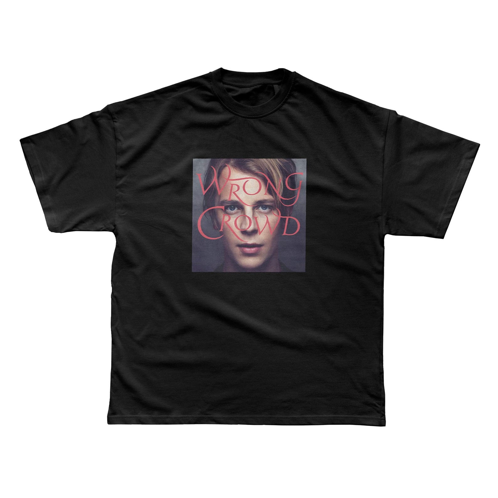 Tom Odell - Wrong Crowd Unisex T shirt S