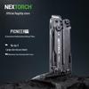 Багатофункціональний інструмент-плоскогубці NEXTORCH PIONEER