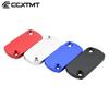 Motorcycle CNC Front Rear Brake Fluid Reservoir Cap Cover For HONDA CR CRF 125R 150R 250R 250X 250RX 450R 450X 450RX 250F 450L