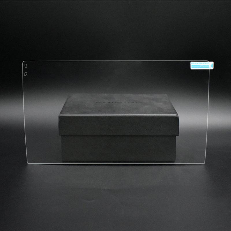 Applicable 22 WEYMA W6 Navigation Screen Tempered Film - EX6 Center Console E.5 Protective Sticker for EX5 Car.
