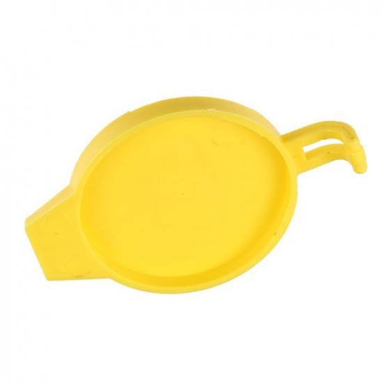 Windshield Washer Fluid Reservoir Cap Single  for Chrysler 200 2011-2014