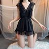 Schlaf- & Hauskleidung – Nachthemden & Negligees