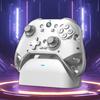 Z04 BT Game Controller Hall Effect Charging Stand Controller for Switch/PC/Steam/iOS/Android