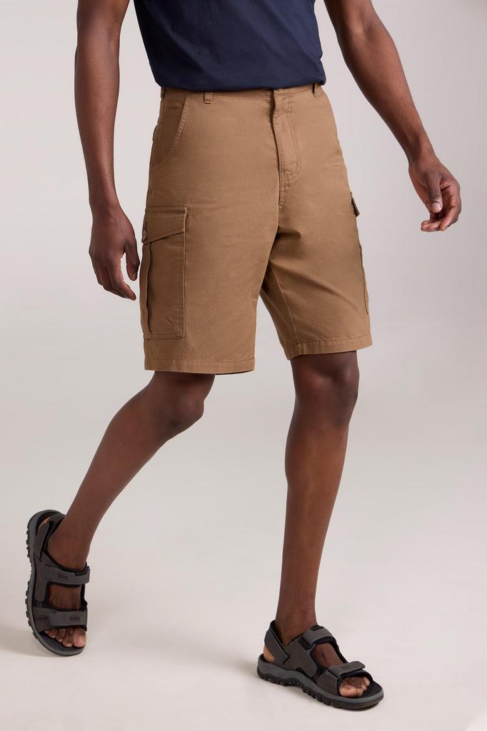 Mountain Warehouse Men's Lakeside Cargo Shorts