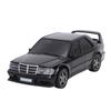 2.4G Drift Car 1Celsius43 Scale Four-wheel Drive with Front Rear Headlights and 7-Color Ambient Light