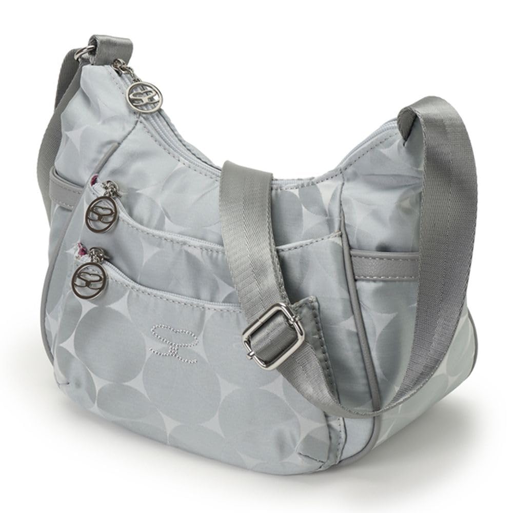Bag SM204639 [Savoy] SM20463910L.grey Women s серый