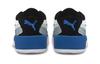 Men's Sneakers PUMA Clyde All Pro 'Black White Blue'