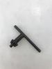 Drill Chuck Set: 5PCS Square & Round Handle Rods, Hammer Accessories, Impact Drill & Electric Wrench Converter