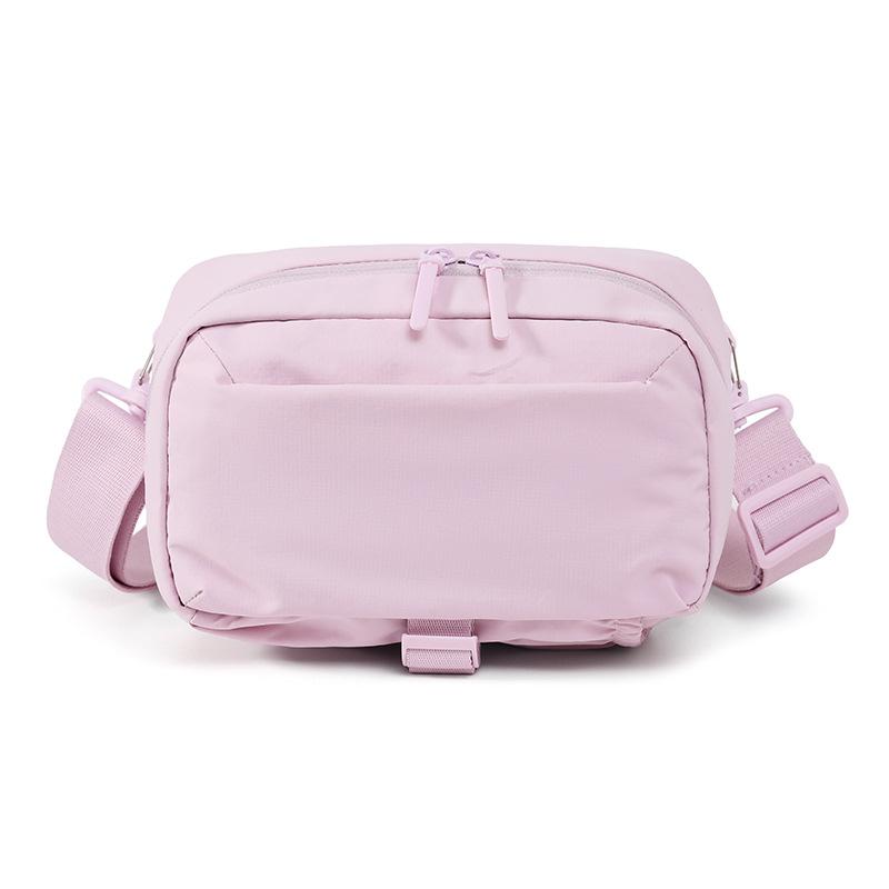Shoulder Bag Women's Lightweight Commuter Outdoor Crossbody Bag Nylon Bag