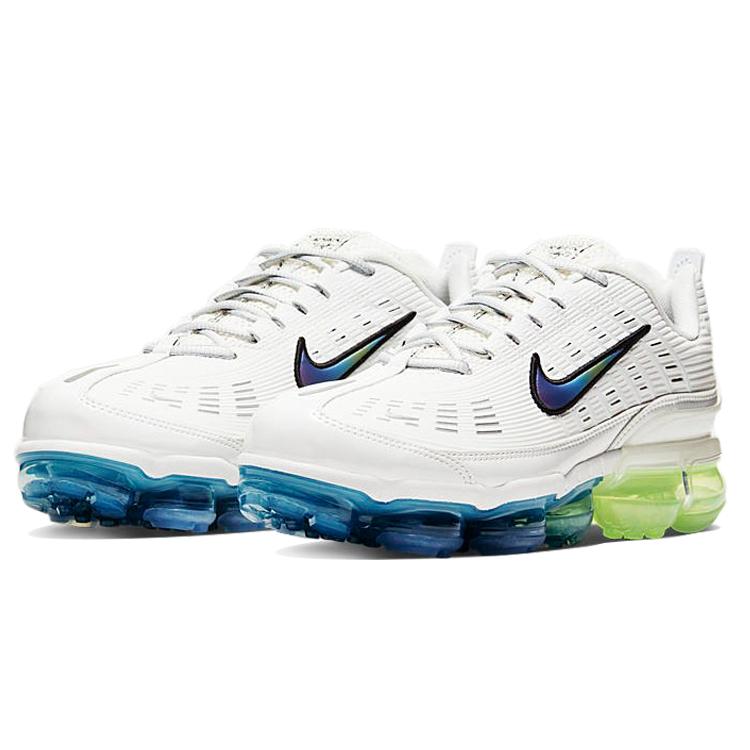 New Nike Air VaporMax 360 Bubble Pack White CT5063-100