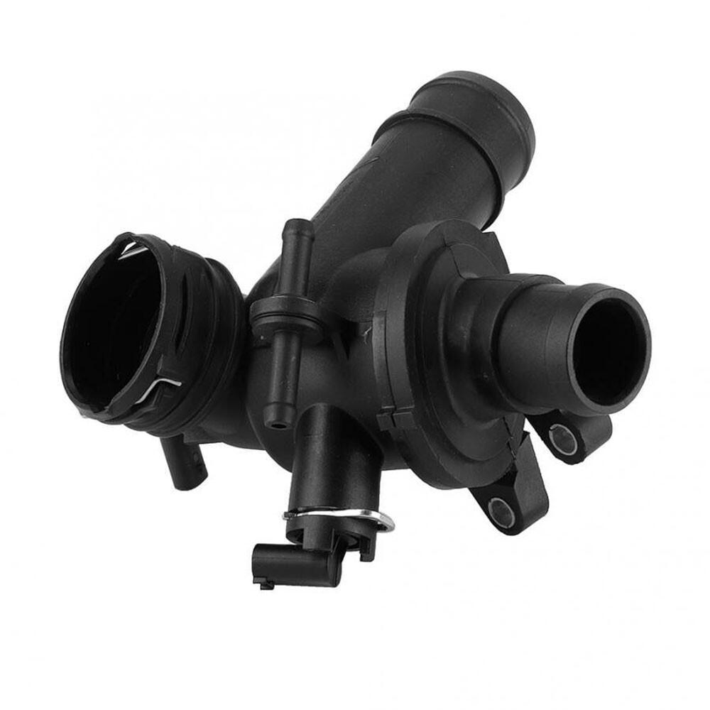 Engine Coolant Thermostat 6512001215 for Mercedes Benz W204 W205 W212 6512000615