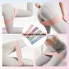 Expander Fabric Elastic Band 20-90LB Yoga Bands Resistance Bands  Stretching Exercise