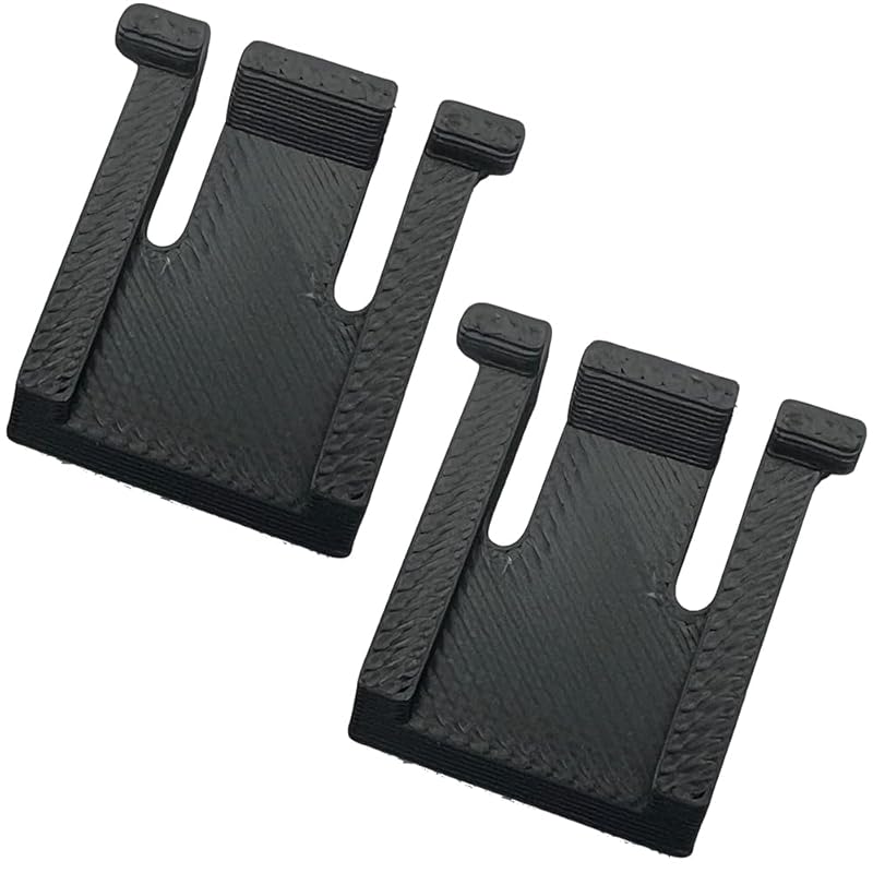 

AllBright keyboard legs foot stand keyboard exchange parts broken leg Compatible product Fujitsu FUJITSU KB410KUSBJP KB410KPS2JP