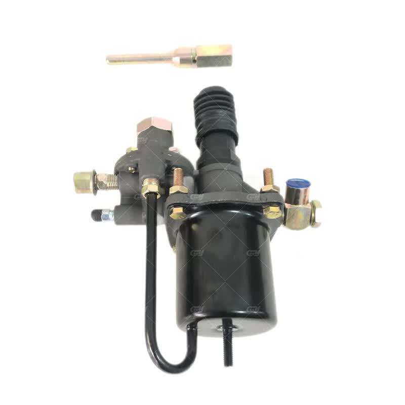Dongfeng EQ2082E6D Clutch Slave Cylinder & Booster Assembly