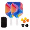 Anno del Cavallo Edizione Limitata 14mm GEN4 TFP Racchetta da Pickleball USAPA UPA-A