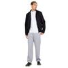 Brave Soul Mens Funnel Neck Bomber Jacket