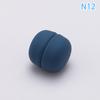 Muslim Headscarf Fixed Magnet Brooch Buckle For Turban Scarf Shawl  Pins Women Cardigan Clip Jewelry Clothes Accessories