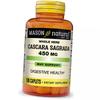 Cascara Sagrada, Cascara Sagrada 450, 100 Capsules (71529047)