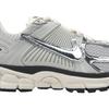 Nike Buty sportowe męskie Air Zoom Vomero 5 Chrome Białe Photon-Dust Gridiron HJ3758-001