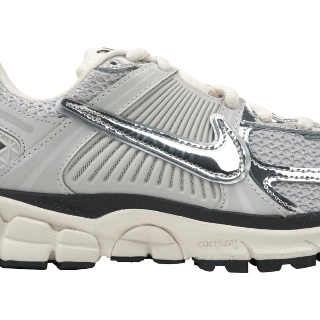 Nike Buty sportowe męskie Air Zoom Vomero 5 Chrome Białe Photon-Dust Gridiron HJ3758-001