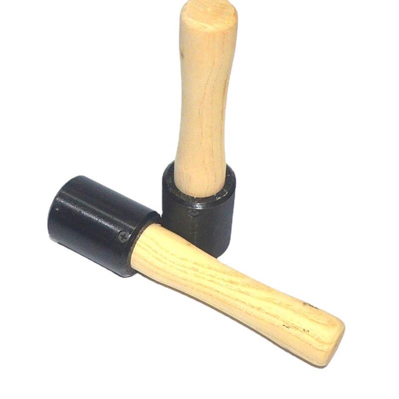 Type 67 Wooden Handle Training Grenade Model